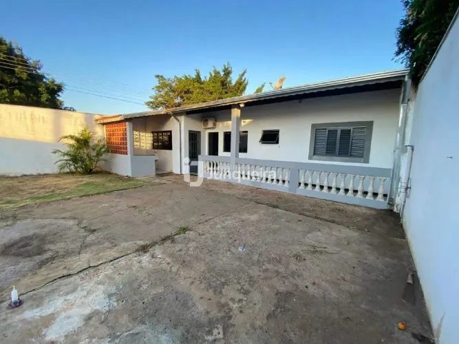 casa no jorge coury