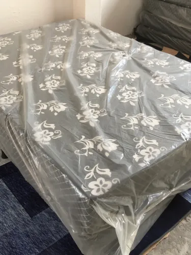 Cama de casal novas 