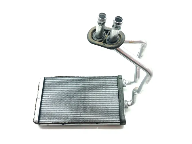Radiador Caixa Ar Forçado Mitsubishi Lancer 2.0 2014 2015