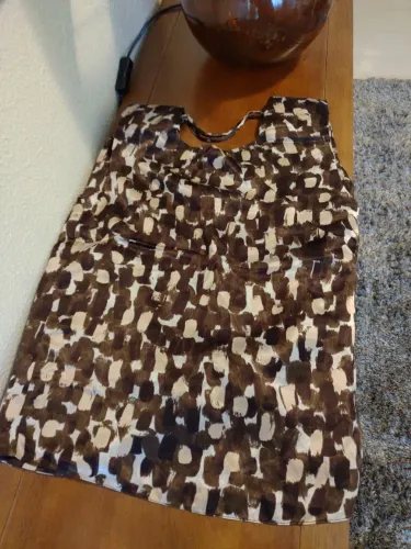 Blusa de seda da Animale