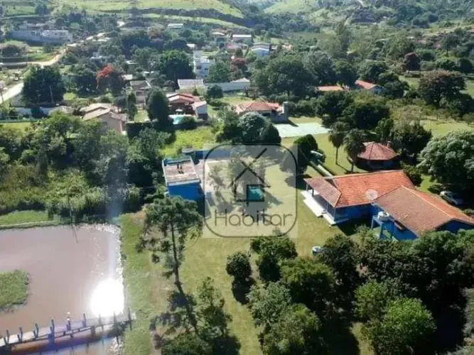 Chácara para Venda na cidade de Santa Branca no bairro Jardim Costão