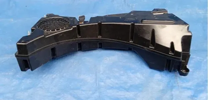 Subwoofer Freelander 2 2007 - 2014 Preto