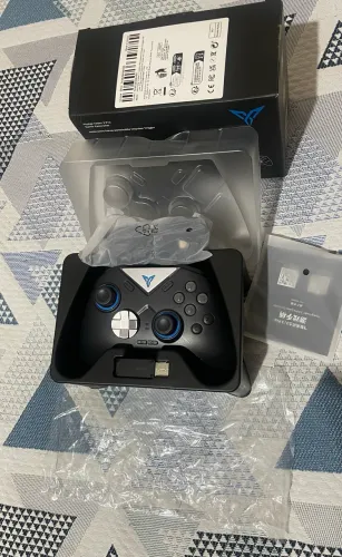 Controle Flydigi Trigger 3 Pro