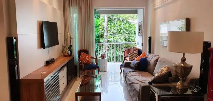 apartamento 3 quartos