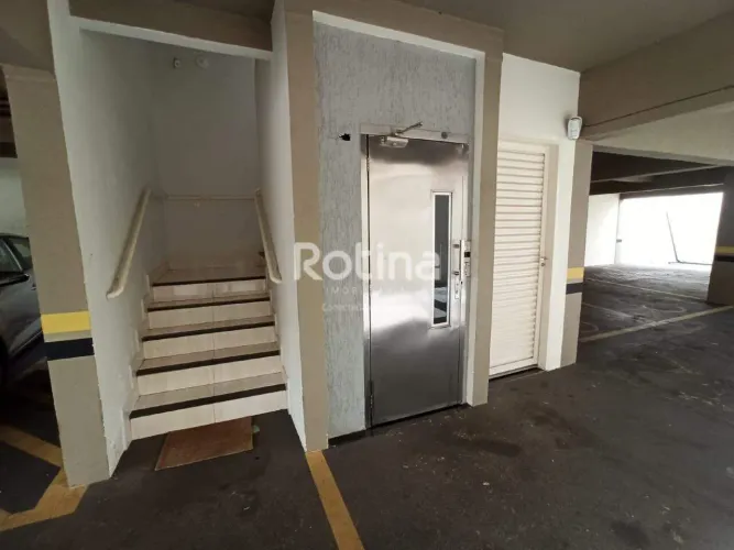 Apartamento para alugar, 2 quartos, Granada - Uberlândia/MG - Rotina Imobiliária