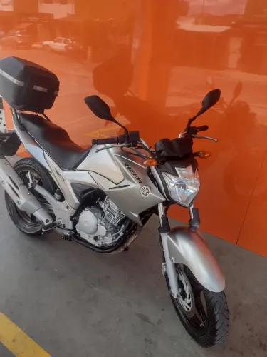 Baixei pra vender logo!