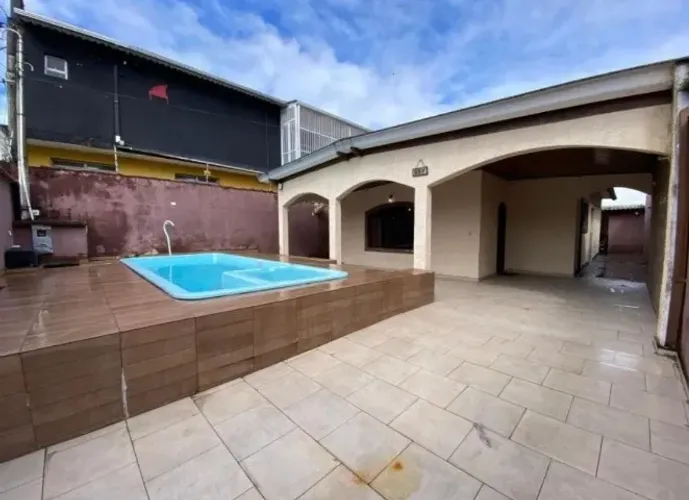 VENDO ESSA CASA NO BAIRRO PLANALTO, PRÓXIMO AO CONDE DO PÃO