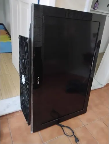 TV CCE LCD 37 STILE 