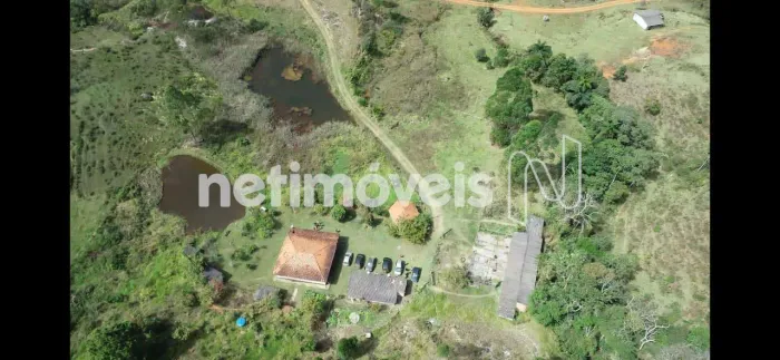 Venda Fazenda Ipoema Itabira