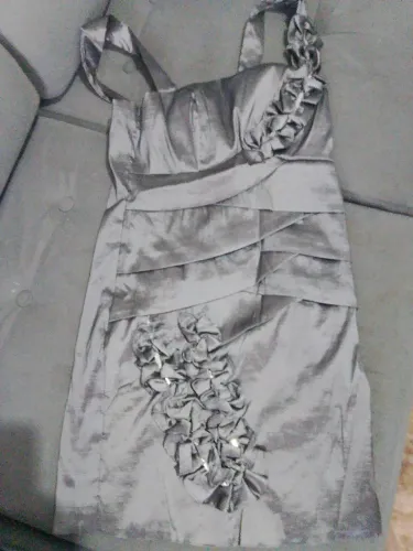 Vestido festa