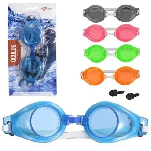 Oculos De Mergulho Art Sport Ly5118 Xc239