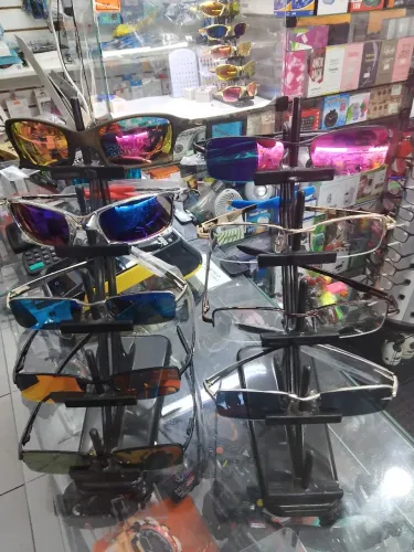 Óculos de Sol Masculinos