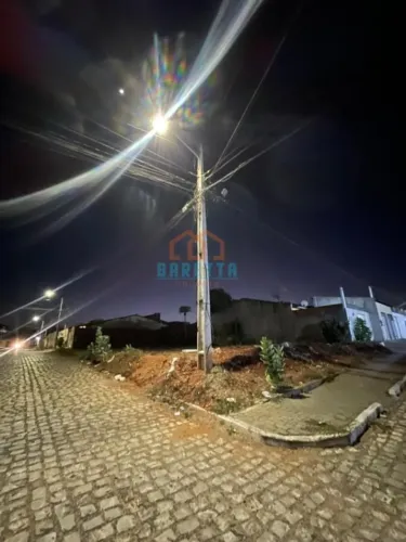 CÓD: 5590. Terreno à Venda - Planalto Treze de Maio | Mossoró/RN