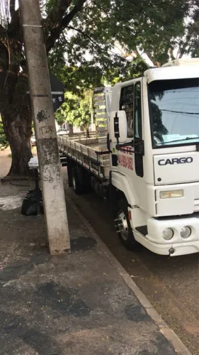 Maringá e região