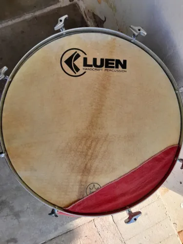 Surdo Luen Imbuia