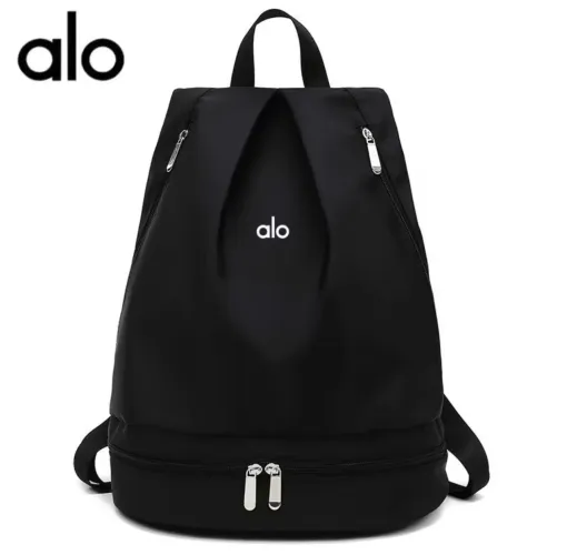 Mochila ALÔ impermeavel esporte 