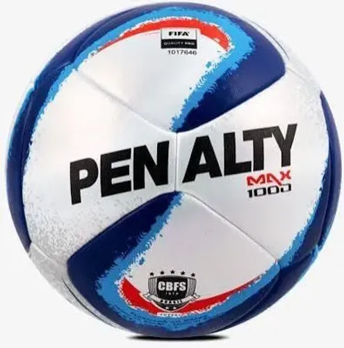 Bola penalty max 1000