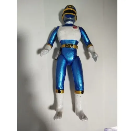 Changeman Change Pegasus 