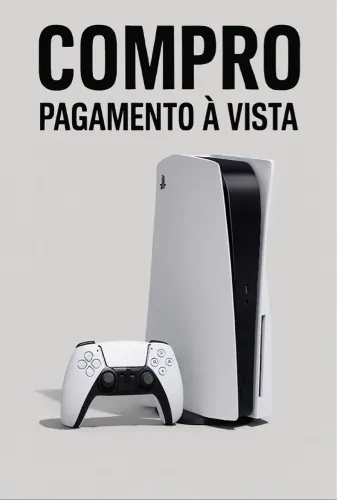 PlayStation 5 - PS5