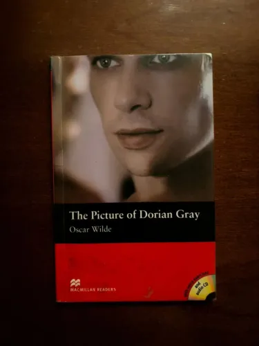the picture of dorian gray
