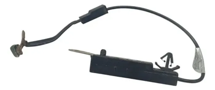 Amplificador de Sinal de Antena Jaguar E Pace 2.0 2018 4x4