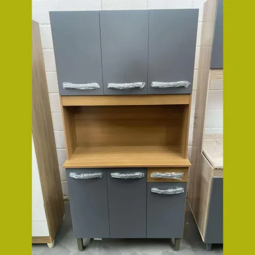 Armário de cozinha kit - entrego hoje