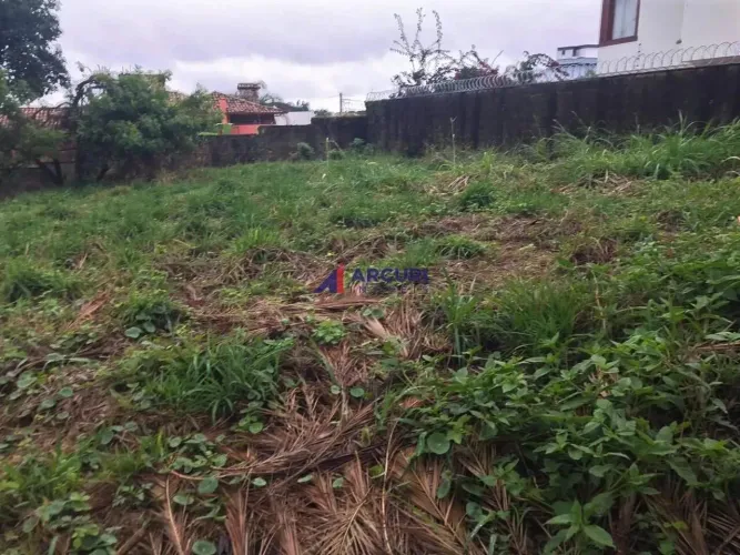 Lote 900 m² Belvedere (BH) - Venda