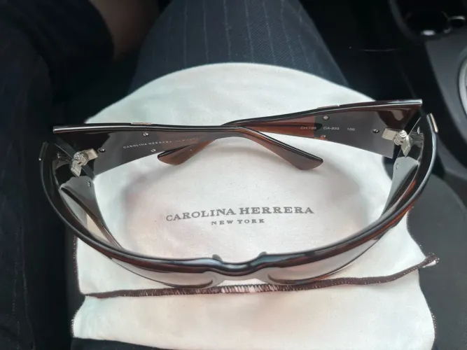 Óculos Carolina Herrera CH-195 CA-833 105