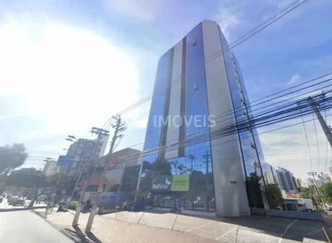 Sala para venda no Condomínio Comercial Tiffani Office Plaza
