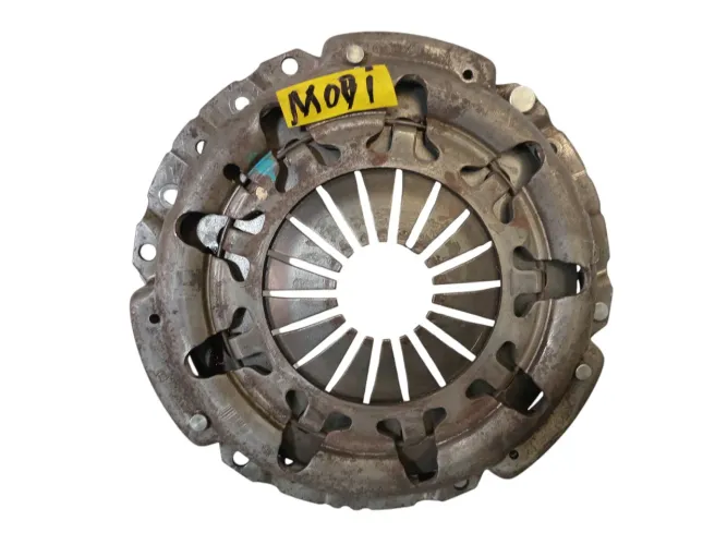 Kit Embreagem Fiat Mobi Strada 1.0 4cc 2021 2022 Original