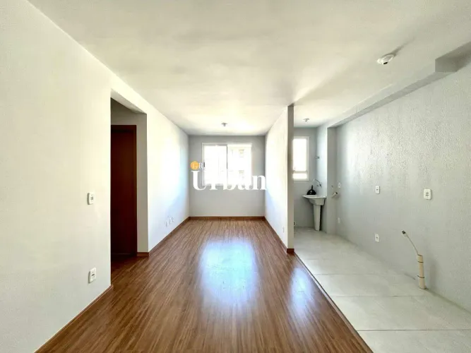 Apartamento à venda no Condomínio Vivendas do Bosque em Canoas 2 dormitórios