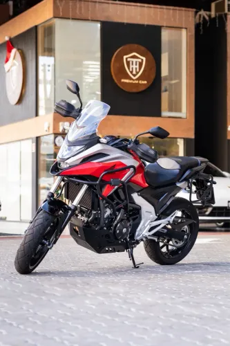 ? HONDA NC 750X ABS 2025  