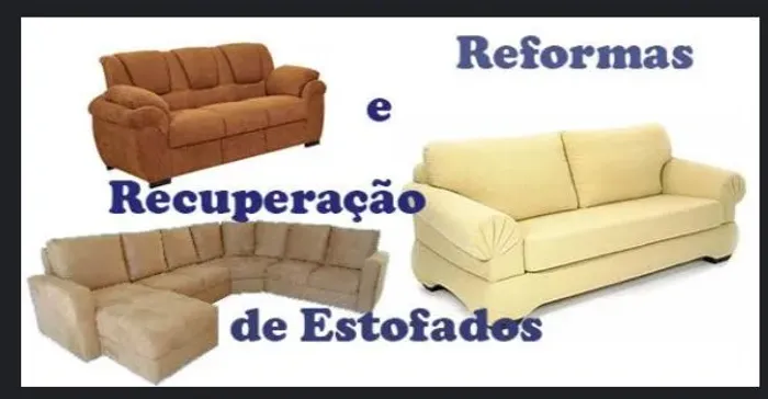 Reparos