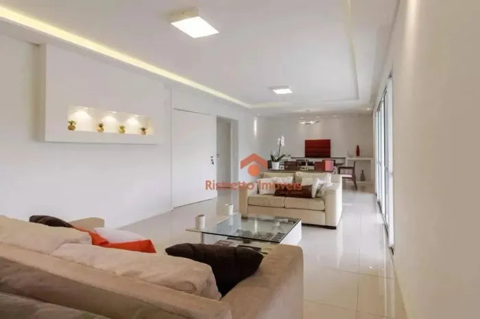 Apartamento à venda, 190 m² por R$ 3.179.000,00 - Jaguaré - São Paulo/SP