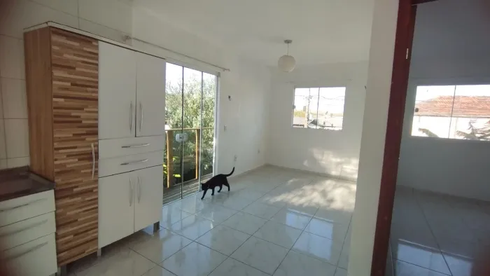 Apartamento Morro das Pedras