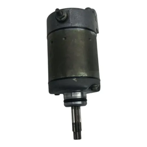 Motor Partida Magnetron Honda Nx4 Falcon 400c 1998 A 2008