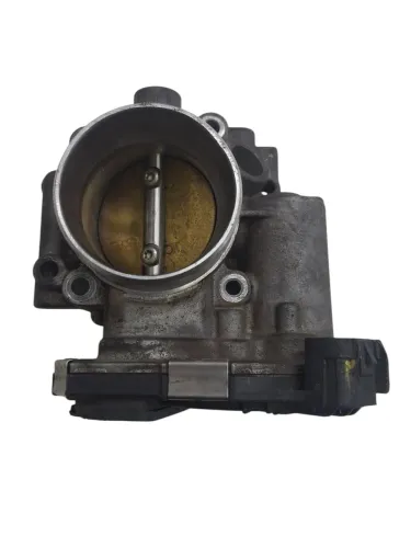 Tbi / Corpo Borboleta Gm Agile Cobalt Prisma 1.4 2010 / 2011