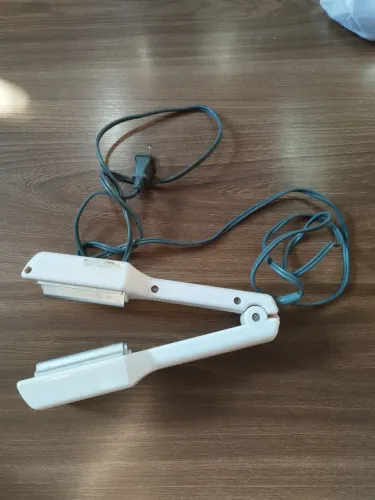 Prancha de Cabelo Profissional