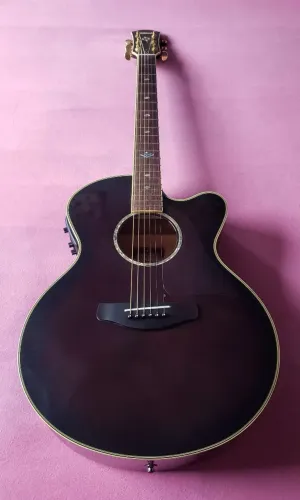 Violão Yamaha CPX 900
