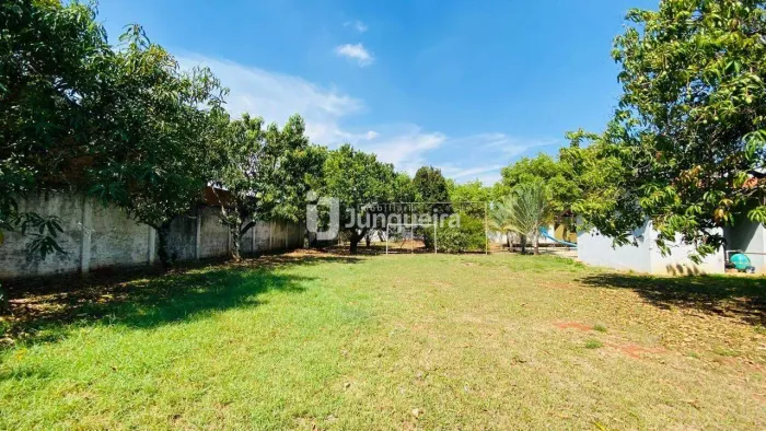 Terreno à venda, Gran Park Residencial - Piracicaba/SP