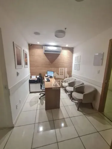 Sala à venda, 45 m² por R$ 370.000,00 - Centro - Niterói/RJ