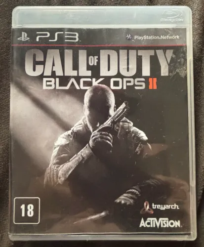 Jogo PS3