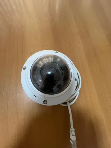 Camera IP AXIS M3007-PV LENTE 1,3MM