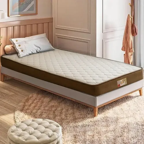 Colchão gold solteiro 78x188 D33- FRETE GRATIS / ENTREGA HOJE!! 