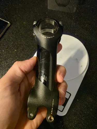 Mesa Specialized Sworks 110mm