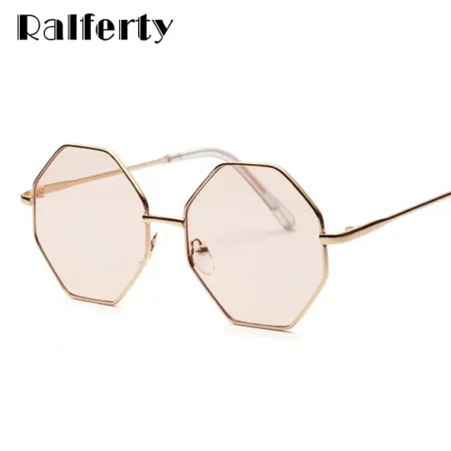Óculos de Sol Polarizado Ralferty Feminino