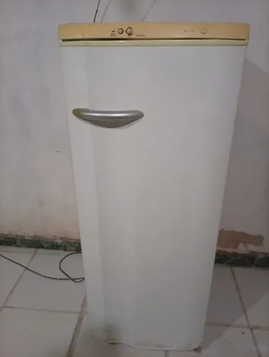 Geladeira Electrolux,  Entrego!