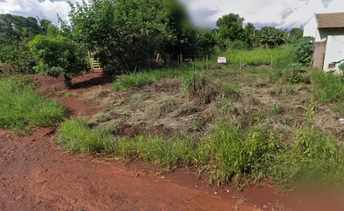 Lote/Terreno para venda possui 455 metros quadrados em Vila Nova Campo Grande - Campo Gran