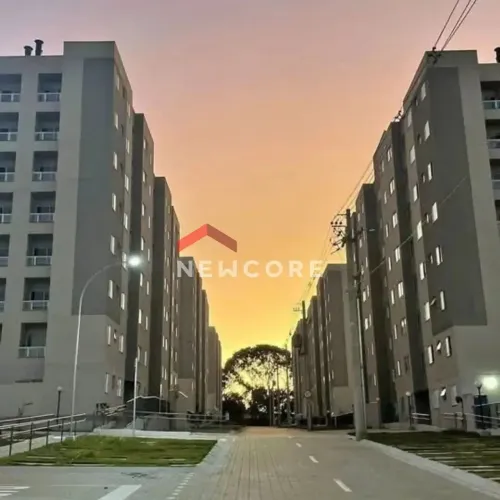 Apartamento em Avenida Anselmo Liso - Jardim Nunes - São José do Rio Preto/SP