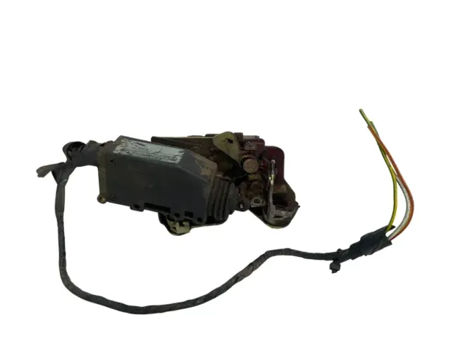 Fechadura Elétrica Direita Vw Gol Parati G2 96-99 2 Portas